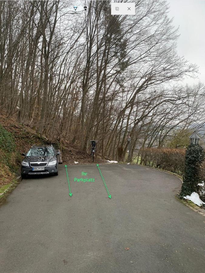 Berghaus 2 Komfortable Wohnungen Fuer Bis Zu 7 Personen - Familie - Wandern - E-Bike - Hunde - E-Ladesaeule - Wifi Schmallenberg Exteriér fotografie